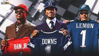 Next Story Image: 2026 NFL Draft: Which 10 Teams Reeled in the Most Talent in This Year's Class?